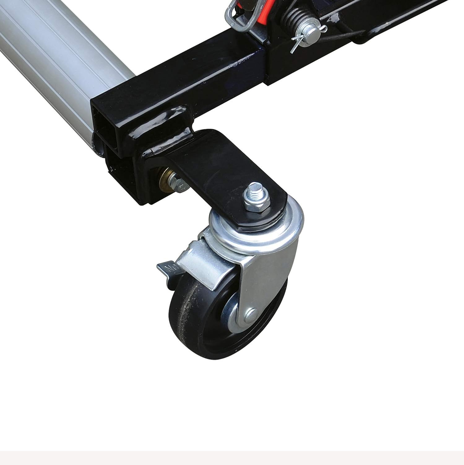 Sunex 1500-Pound Hydraulic Wheel Dolly: Home Improvement