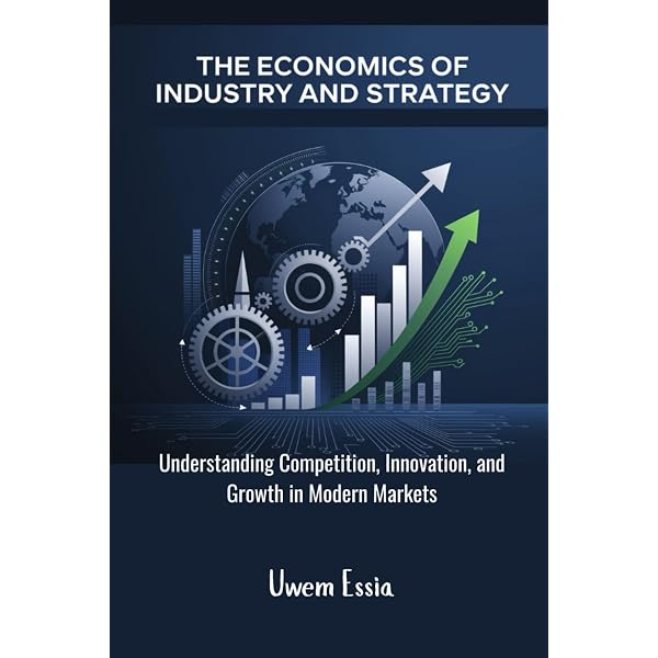 ビジネス・経済 INDUSTRIAL ORGANIZATION Industrial Organization: The Economics of Markets, Firms, and