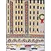 Radio City 500 Pc Puzzle