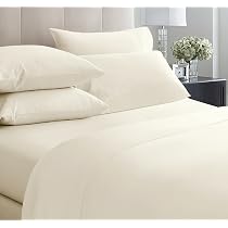 Sheets 1000 Thread Count 100% Cotton 