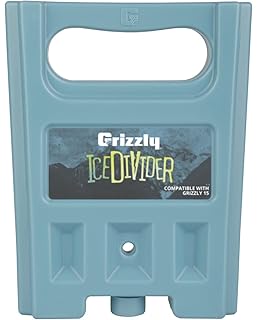 grizzly cooler 300535