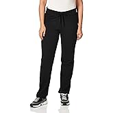 Hanes Womens French Terry Pant