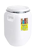 EDA-bidón Airtight 50 L