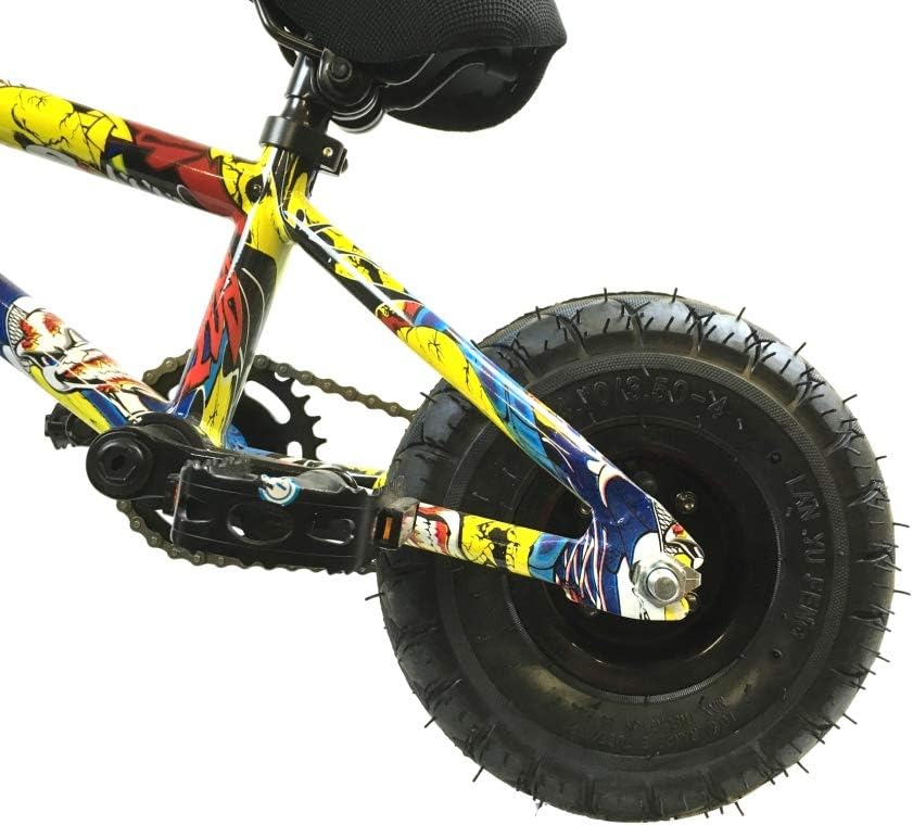 1080 mini bmx