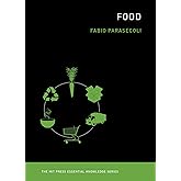 Food (The MIT Press Essential Knowledge series)