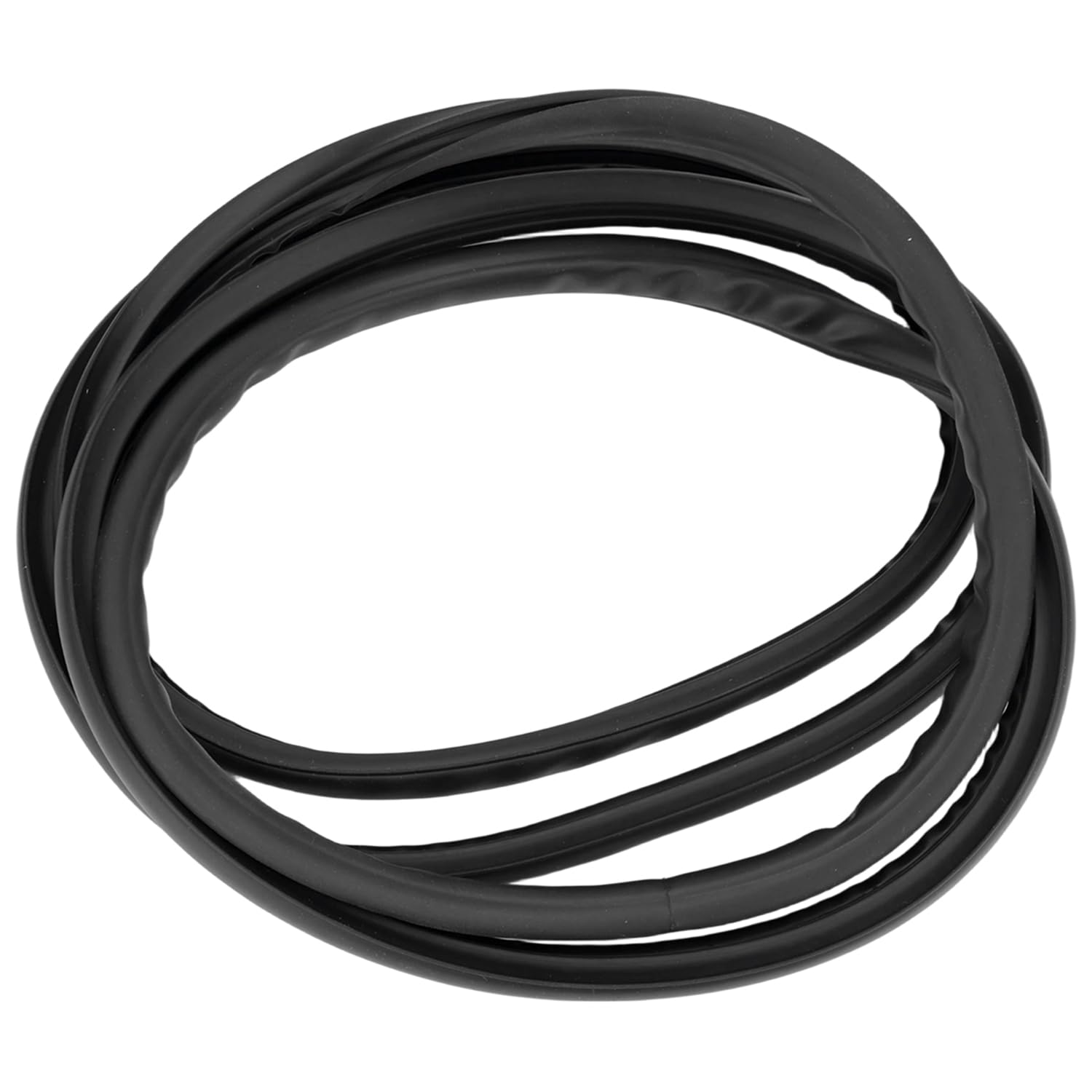 Photo 1 of Sunroof Glass Weatherstrip Seal for 2007-2018 Cadillac Escalade Chevy Avalanche Silverado 1500 2500 3500 HD for Suburban 1500 2500 Tahoe Replace