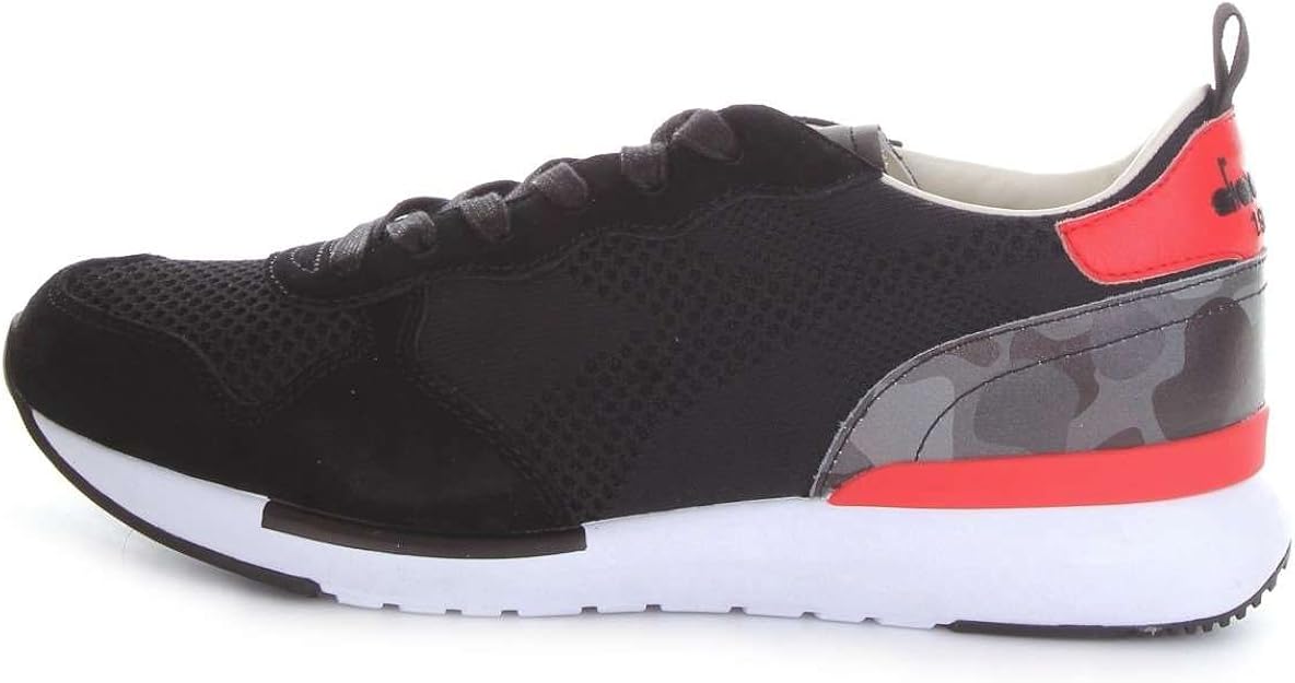 diadora heritage trident evo