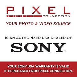Sony Alpha a6000 Mirrorless Digital Camera with