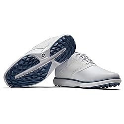 FootJoy Women's Traditions Spikeless Previous