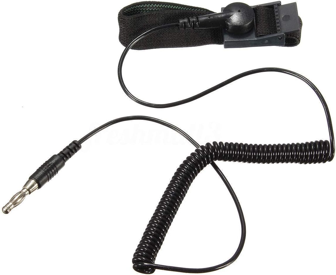 Universal Wrist Band Strap Replacement for Ion Ionic Foot Bath Spa Detox Machine