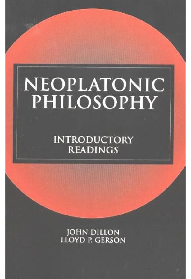Amazon.com: The middle platonists: A study of platonism, 80 B.C.