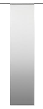 Home Fashion 86508-703 Schiebevorhang Digitaldruck Madrid/Dekostoff 245 x 60 cm