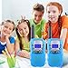Selieve Toys for 3-12 Year Old Boys and Girls, Walkie Talkies for Kids, Teen Gifts Birthday (1 Pair, Blue)