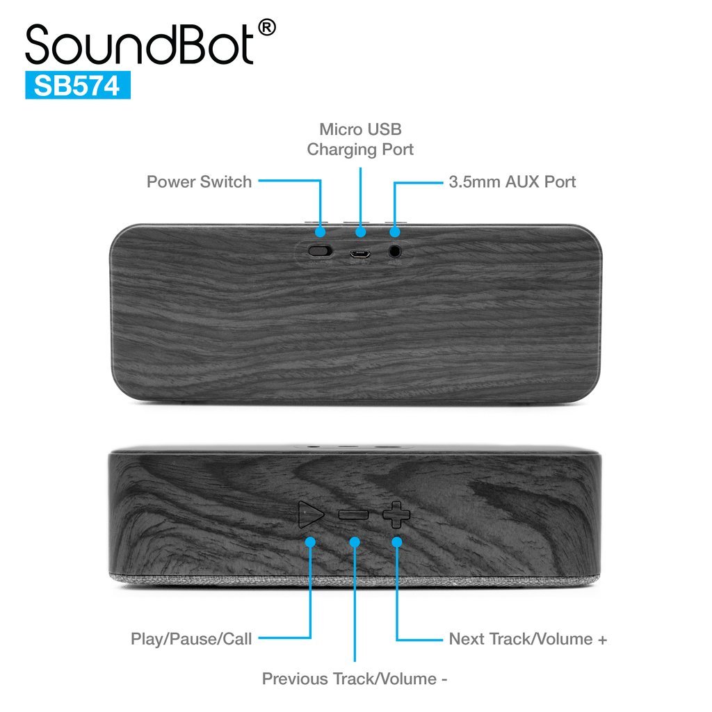 soundbot sb574
