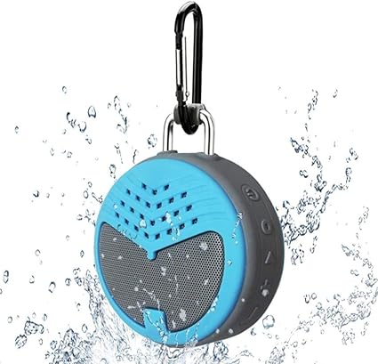 sonos shower speaker
