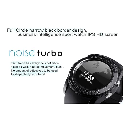 go noise turbo app