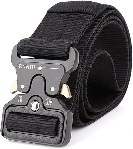 enniu tactical belt
