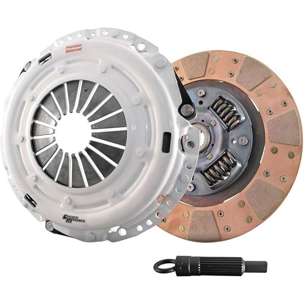 Amazon.com: Blue Print ADG031128 Clutch Disc, pack of one : Automotive