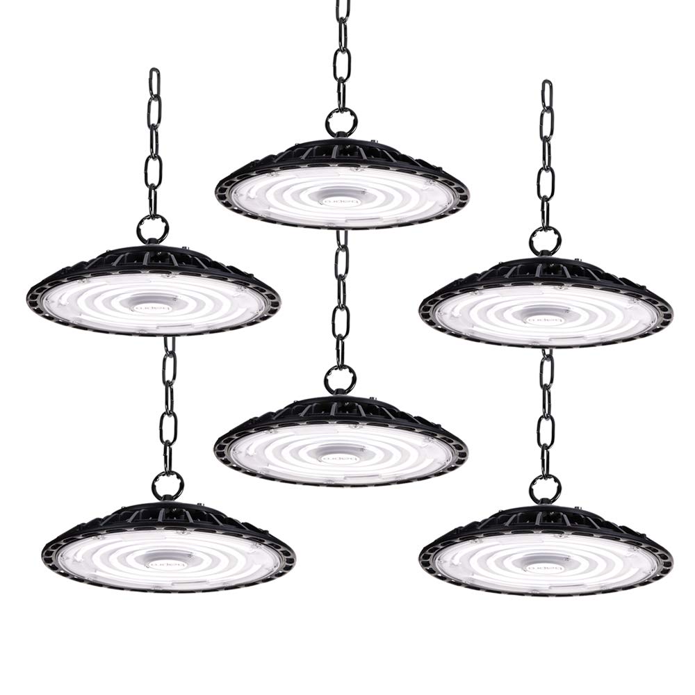 Iluminación Focos de exterior 300W focos led interior techo,Industrial