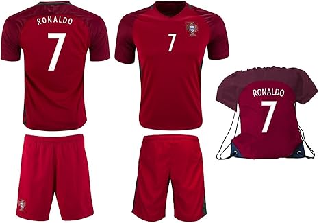 maglia portogallo ronaldo