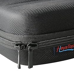 HEYSTOP 120 Switch Game Case, Switch Game Holder