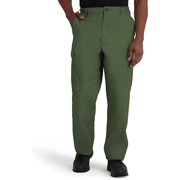 Helikon-Tex Hybrid Tactical Pants Mens Polycotton Ripstop Trousers Shadow Grey | UK - View #8