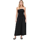 nia Women's Santal Dress