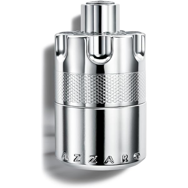 Amazon.com: Azzaro Wanted Tonic Eau de Toilette — Mens Cologne