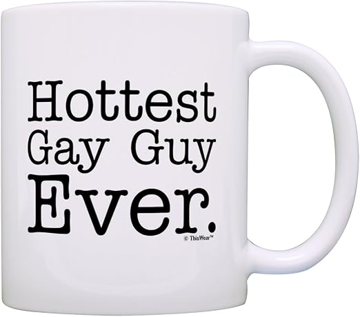 gay guy gifts
