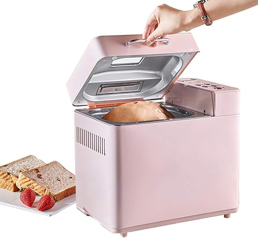 bread maker fastbake