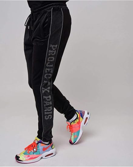 adidas rhinestone sweatpants