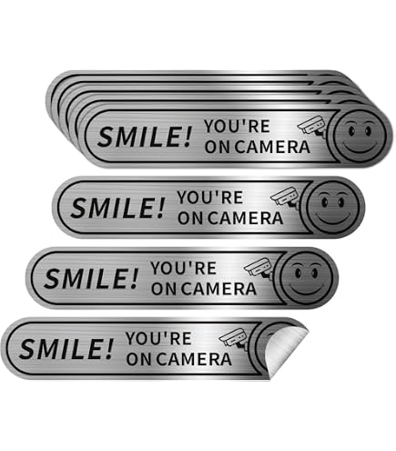 "Not For Hire" Vehicle Magnets – 2-Pack, 3.5x21 Inches, Black On White, For Trucks & Vans - View #9
