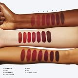 MAC Matte Lipstick 646 Marrakesh For Women 0.1 oz Velvety Finish view 3