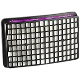 3M 50051131371458 Adflo 15029999X02 High-Efficiency Particulate Filter, Black (Pack of 2)
