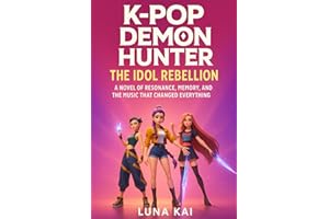 K-POP Demon Hunter The Idol Rebellion: The Fate of Music, Memory, and a New Generation of Idols