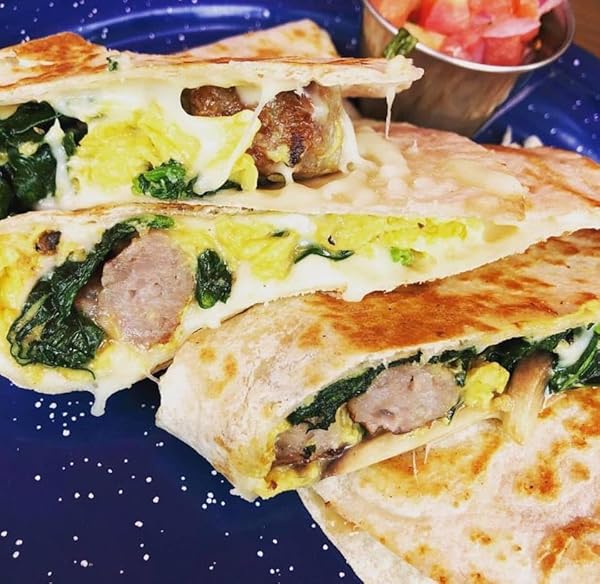 MR. TORTILLA BIG BIG BURRITO WRAPS – 12-13″ – SMALL-BATCH ARTISAN TORTILLAS, RESTAURANT SIZE, MADE WITH AVOCADO OIL – VEGAN KOSHER (TRADITIONAL FLOUR, 6 WRAPS)