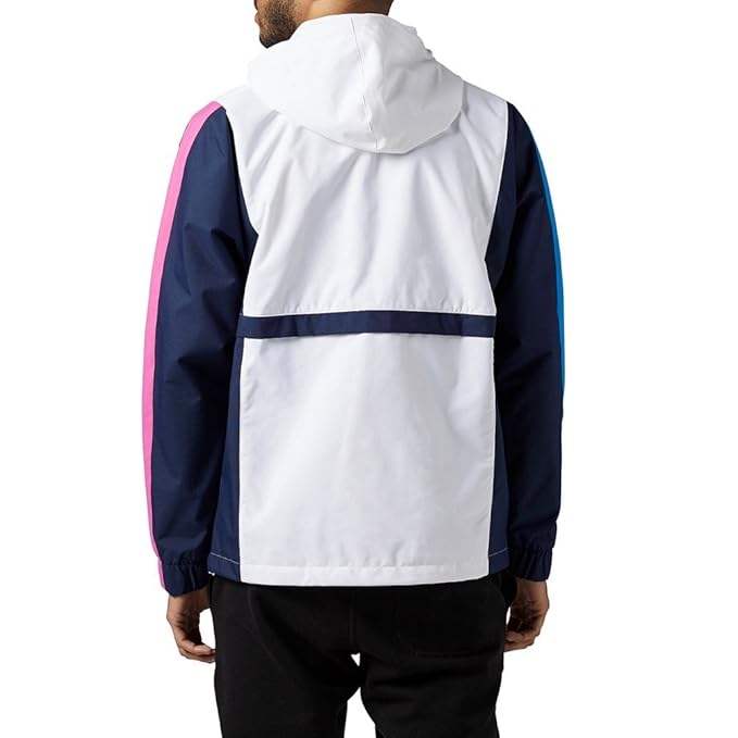 giacche vintage reebok