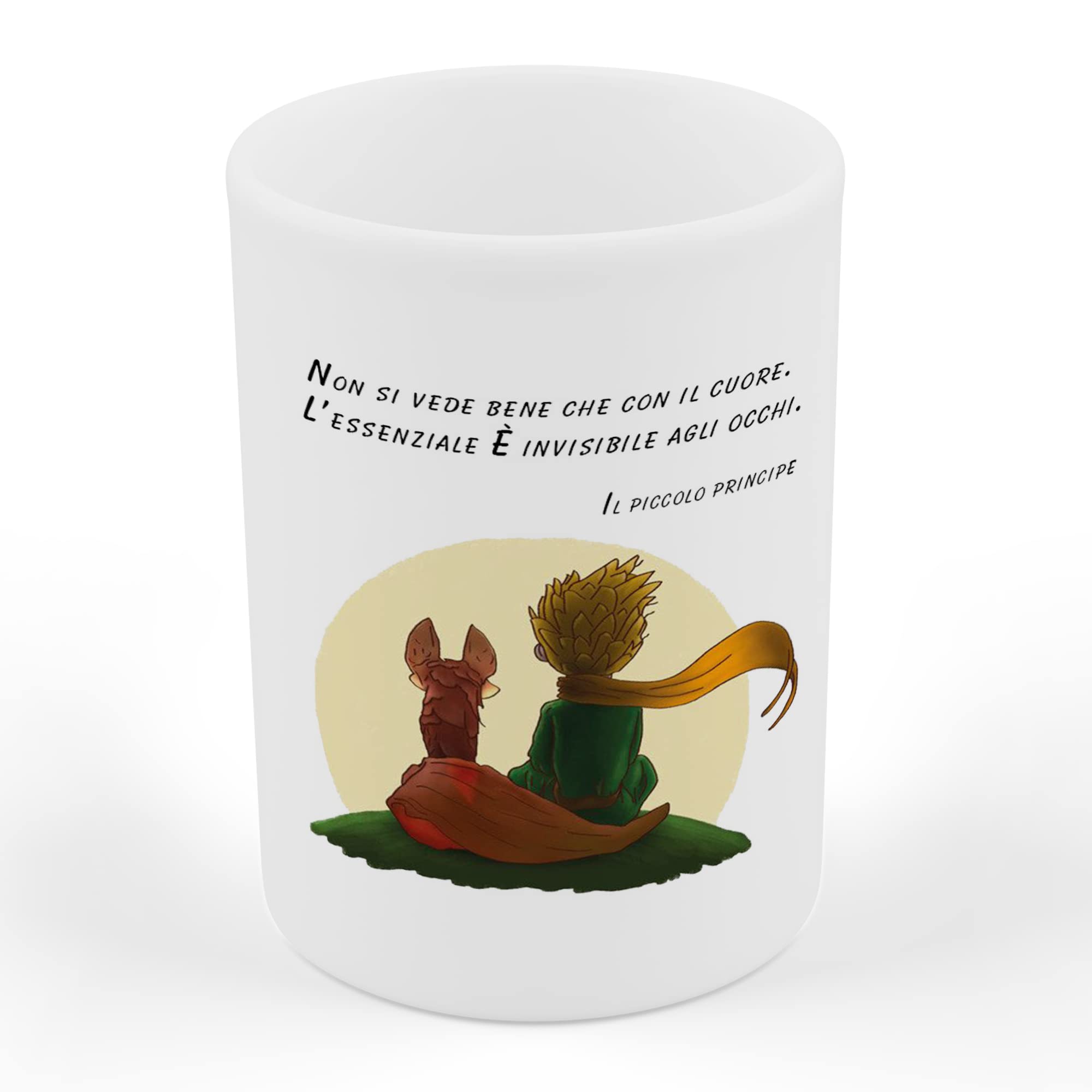 Mug - THE ESSENTIAL - THE LITTLE PRINCIPE - Gift Ideas