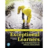 Exceptional Learners: An Introduction to Special Education