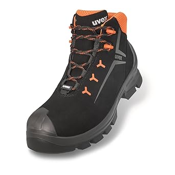 botas trabajo goretex