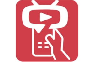 Universal TV Remote Control By IR