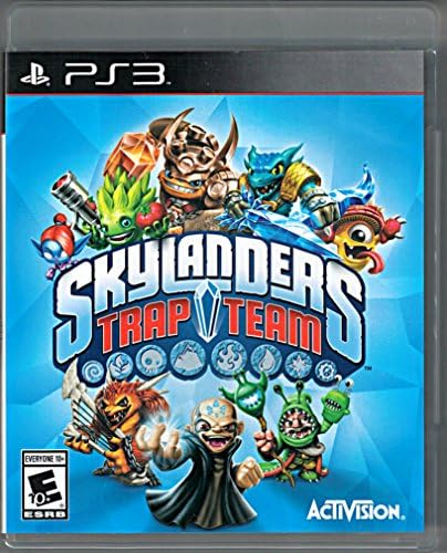 Amazon.com: Skylanders Giants GAME ONLY for the PS3 (Renewed