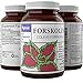 Pure And Potent Forskolin For Weight Loss - Diet Pills For Men And Women - Enhance Your Workout And Fitness Training - Build Lean Muscle And Burn Belly Fat - Natural Forskolin Extract Capsules