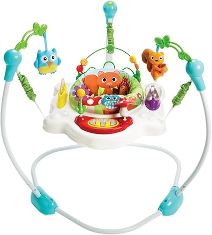 nuby jumperoo