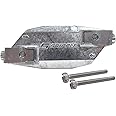 Gripple - Lockable Wire Rope Grip - 1/4", 1/8", 3/16" Options / 330 LBS WLL to 1100 LBS WLL (3/16")