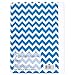 Mead Composition Books / Notebooks, Wide Ruled, 90 Sheets, Fashion, Assorted Designs, 6 Pack (73853)