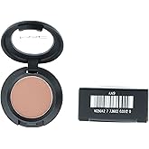 MAC eye shadow ~ Soft Brown