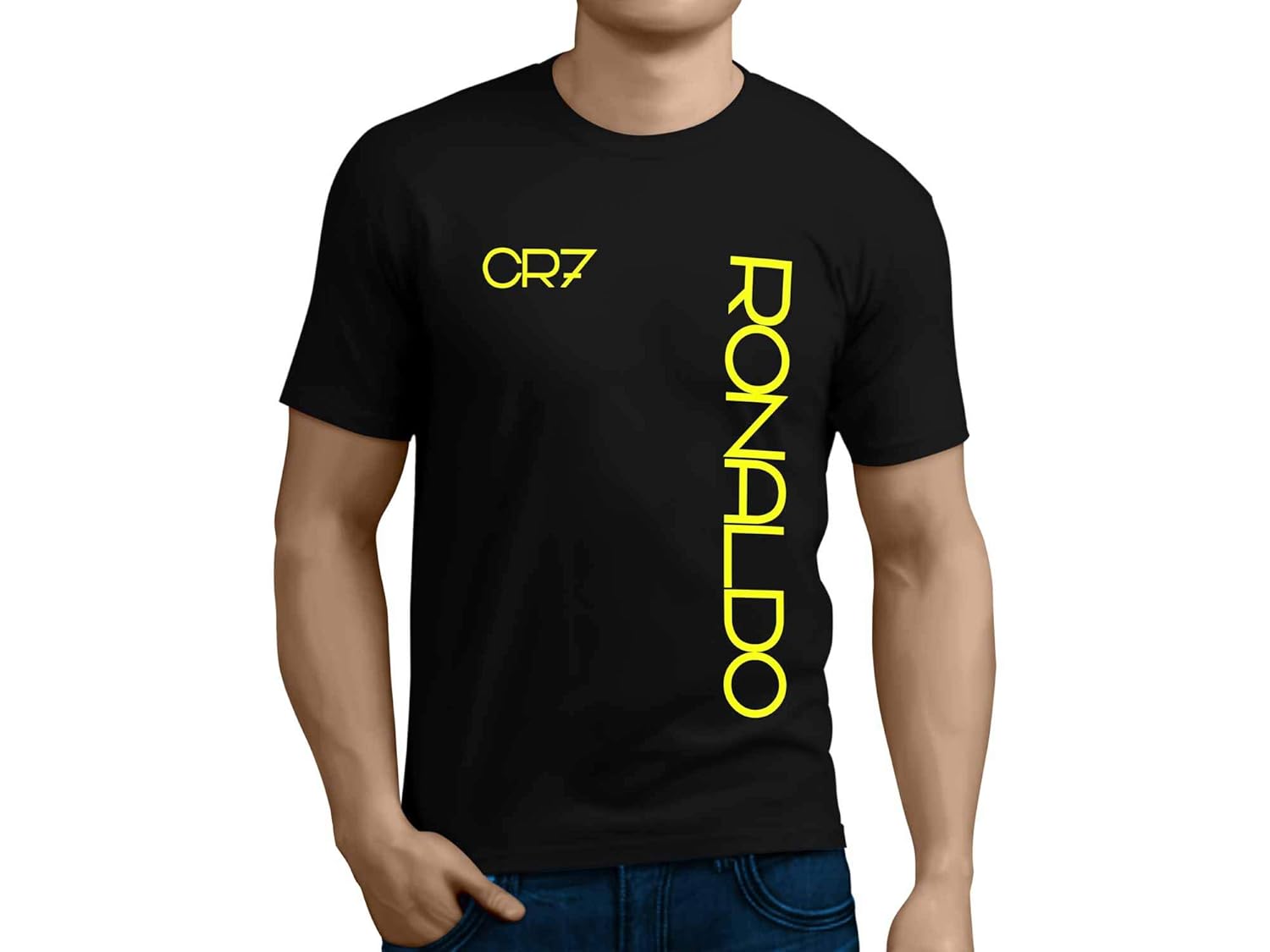 cr7 t shirt