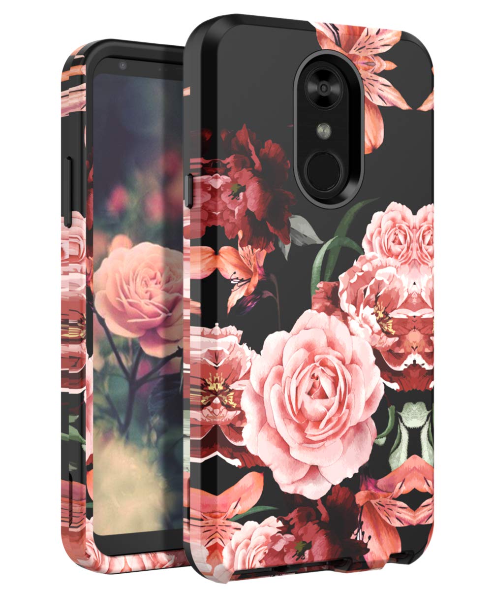 Best phone case lg stylo 4 for women