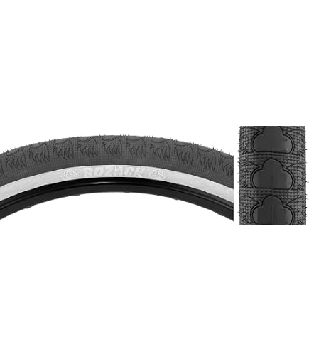 Amazon.com : SE Bikes Bozack | bike-tires : Sports & Outdoors